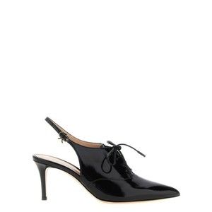 Gianvito Rossi Veronica Slingback - NWT